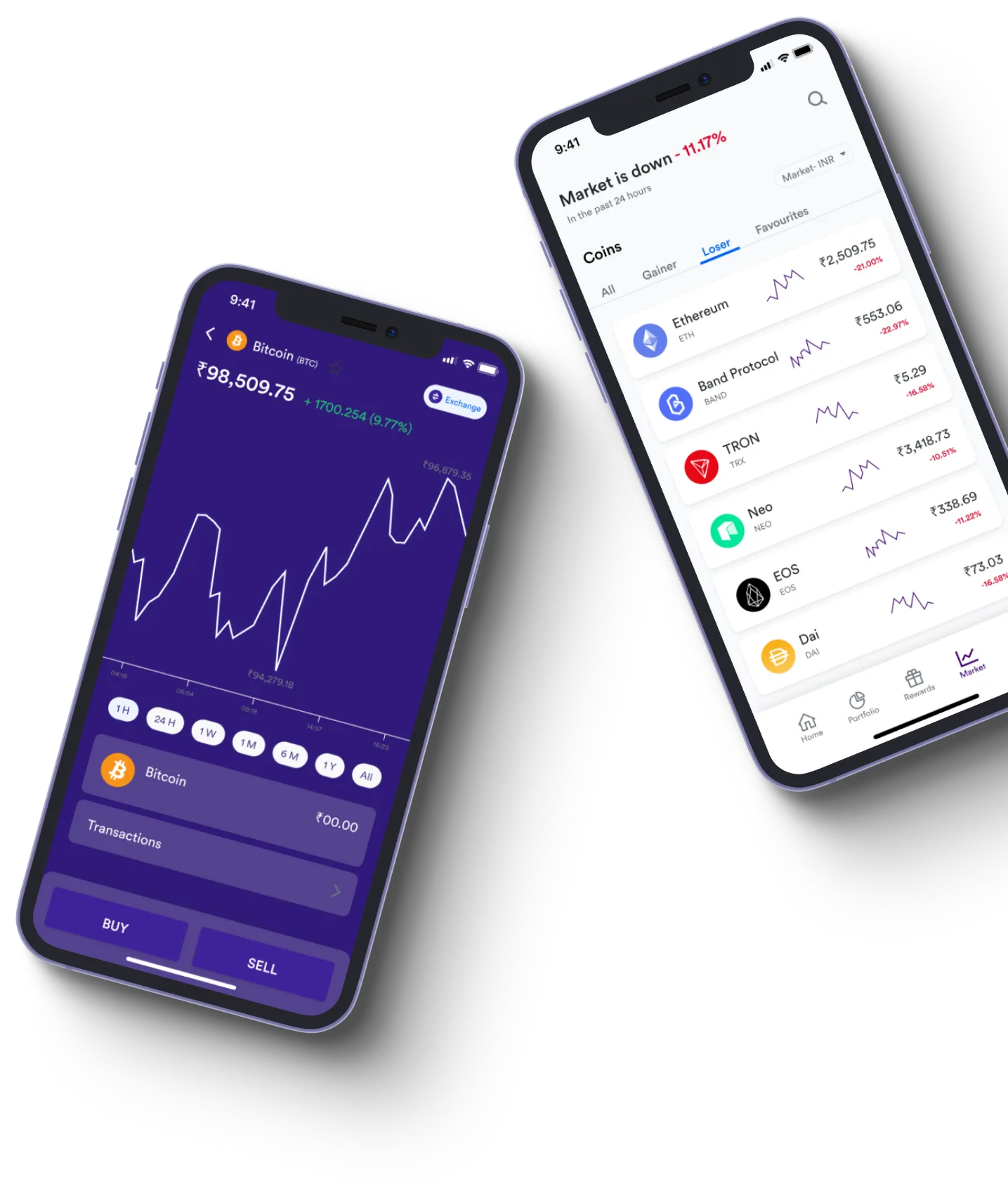 Rich Klux GPT - What exactly is online trading?